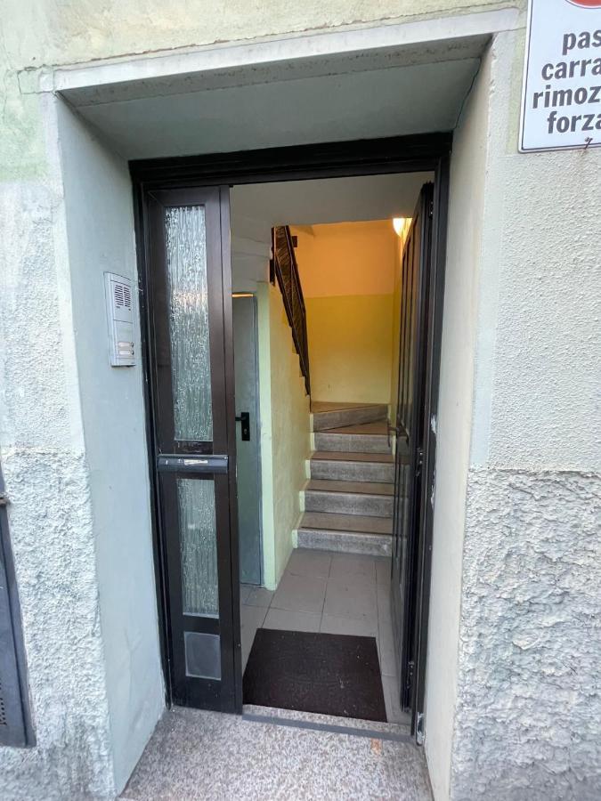 La Casa Di Ste' Apartamento Milão Exterior foto