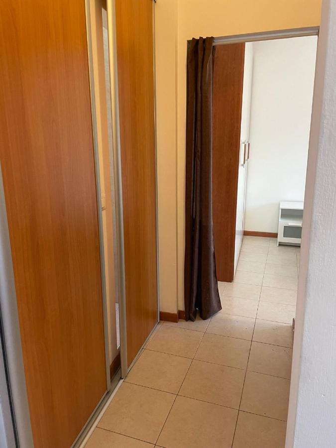 La Casa Di Ste' Apartamento Milão Exterior foto